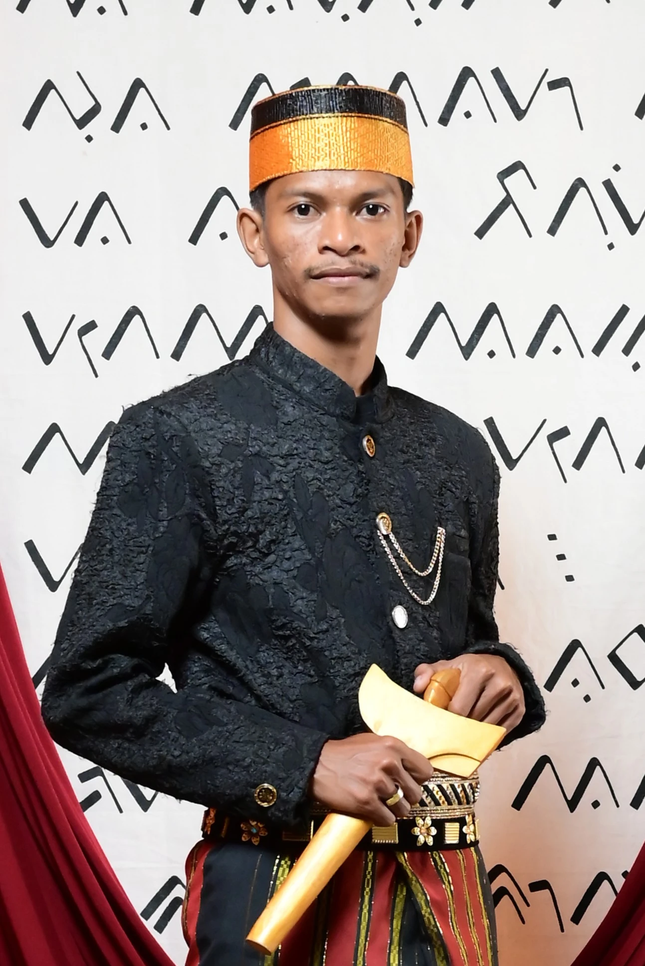 Ardiansyah Ronni